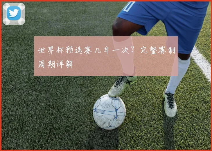 世界杯预选赛几年一次？完整赛制周期详解