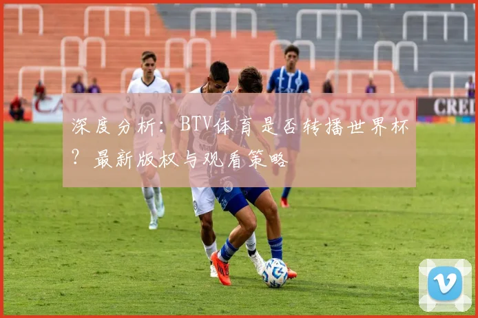 深度分析：BTV体育是否转播世界杯？最新版权与观看策略