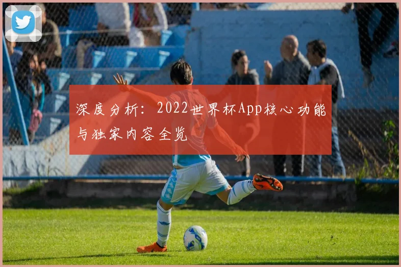 深度分析：2022世界杯App核心功能与独家内容全览