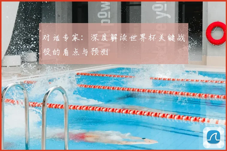 对话专家：深度解读世界杯关键战役的看点与预测