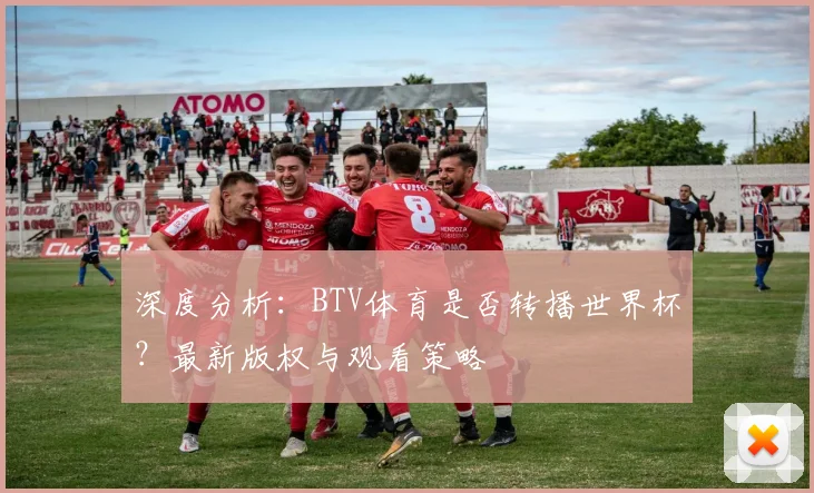 深度分析：BTV体育是否转播世界杯？最新版权与观看策略