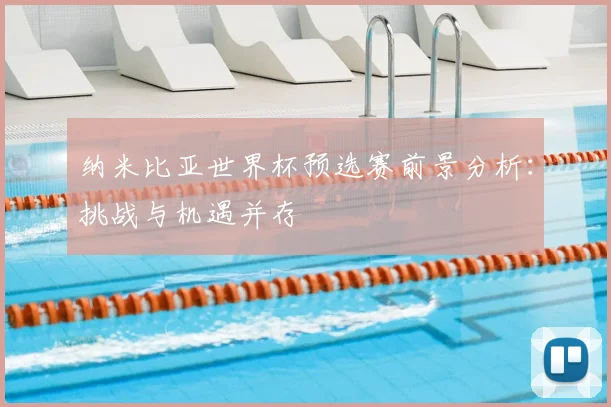 纳米比亚世界杯预选赛前景分析：挑战与机遇并存